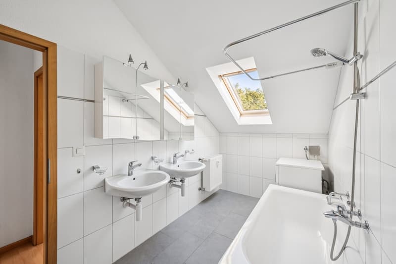 Super offer, beautiful attic apartment! (3)