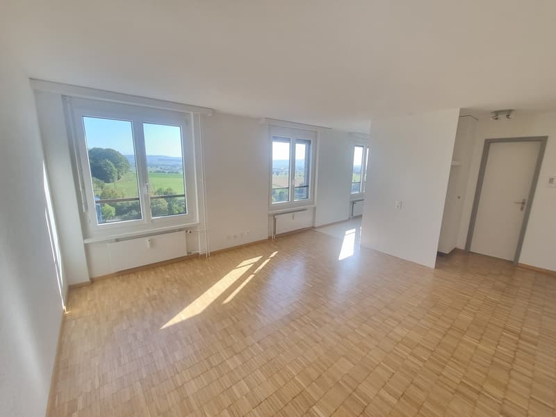 Ottimo appartamento per single con posto auto - con vista da sogno (3)