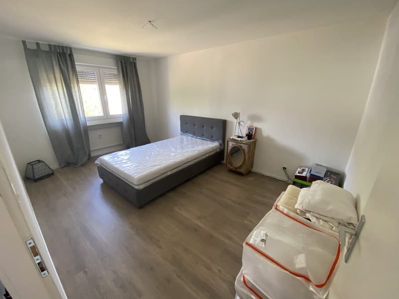 Appartement 2 pièces magnifique au cœur de Reinach BL (13)