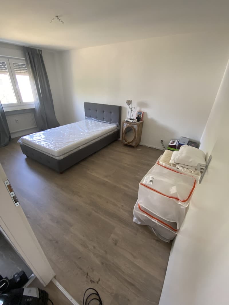 Appartement 2 pièces magnifique au cœur de Reinach BL (12)
