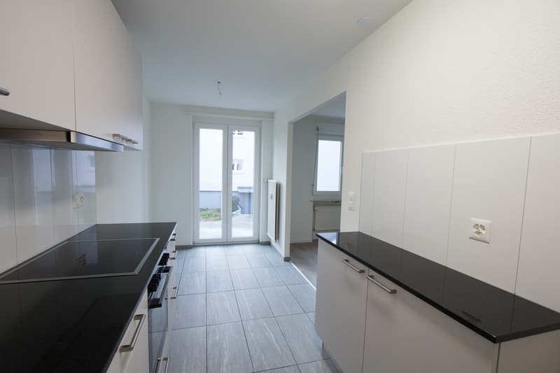 Appartement 2 pièces magnifique au cœur de Reinach BL (2)