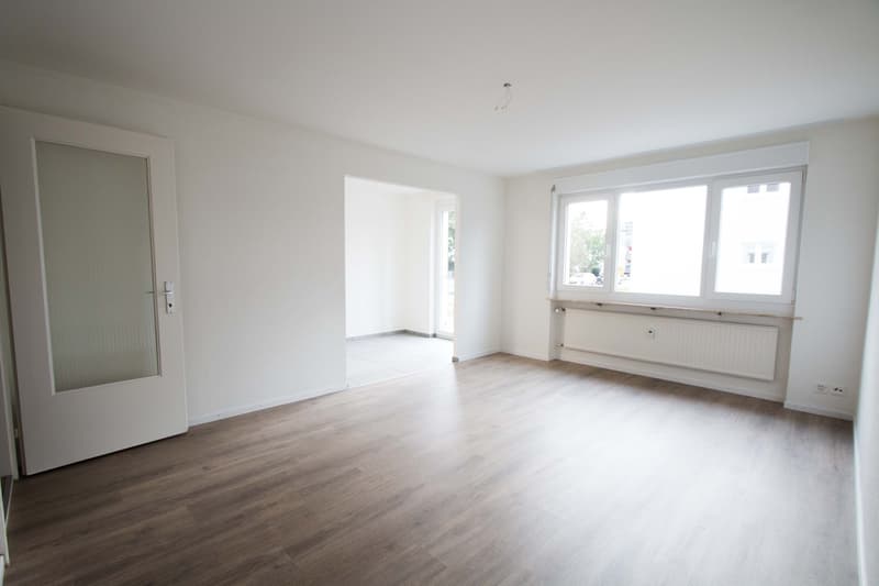 Appartement 2 pièces magnifique au cœur de Reinach BL (7)
