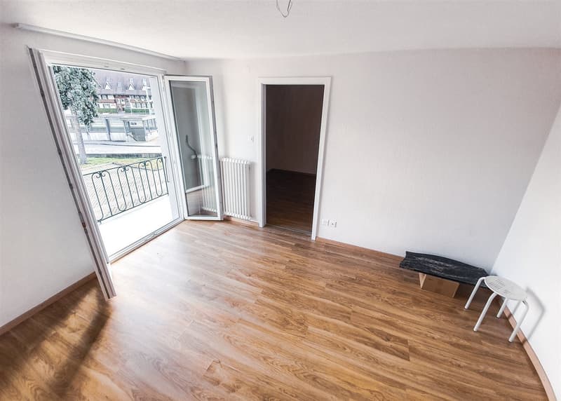 Appartement rénové baigné de lumière (3)