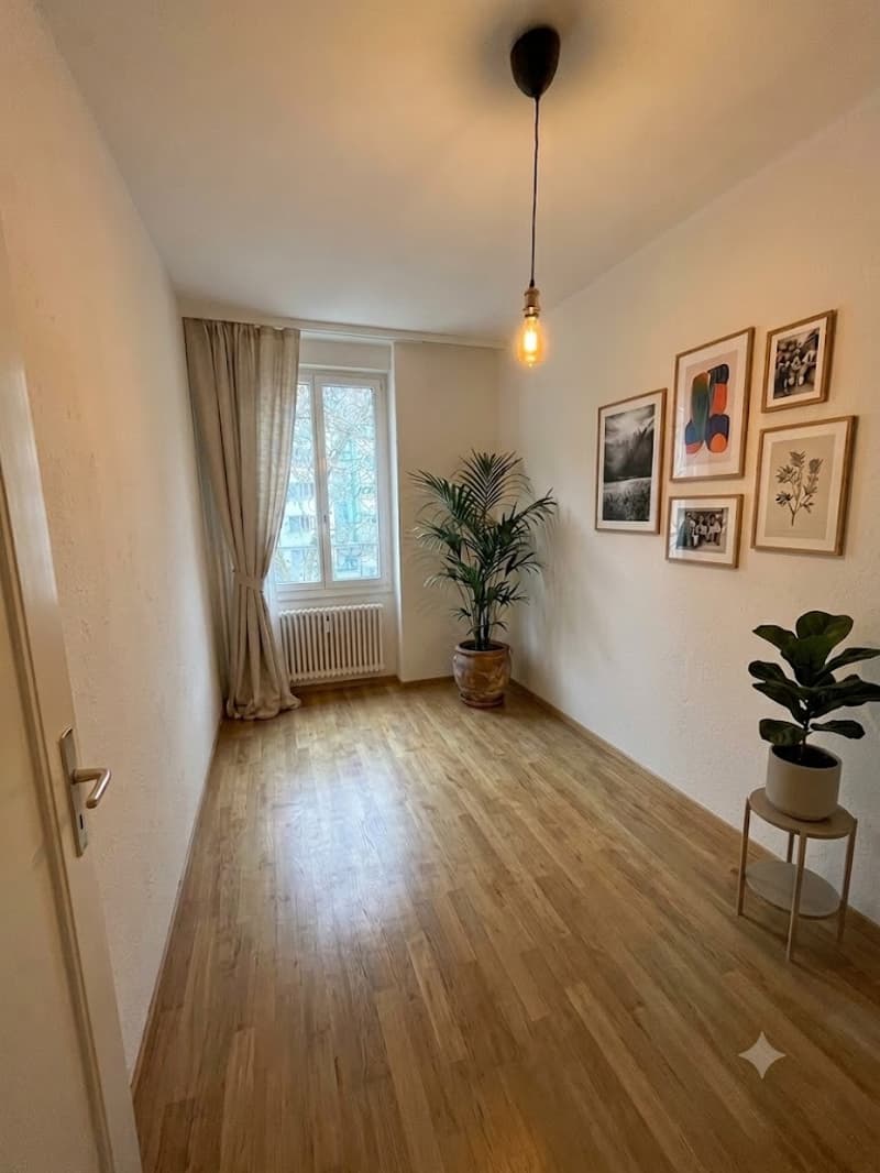 Appartement tendance de rêve (4)