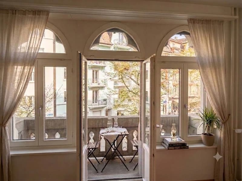 Appartement tendance de rêve (2)