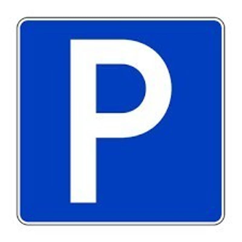 Place de parking extérieure à louer (1)