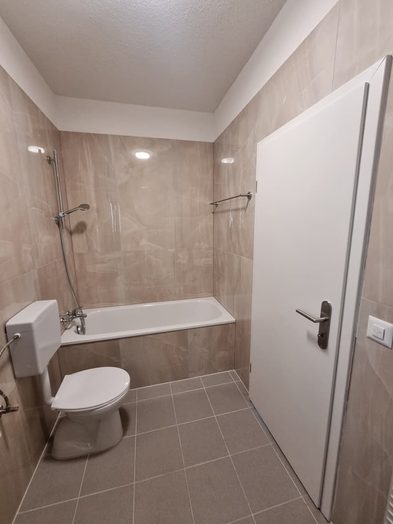 Votre nouvelle maison à Beinwil am See, fraîchement rénovée et située au calme ! (8)