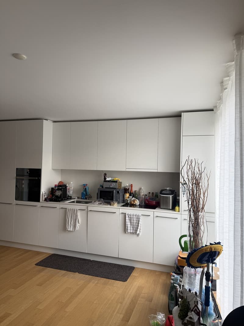 Moderne avec grand balcon (3)