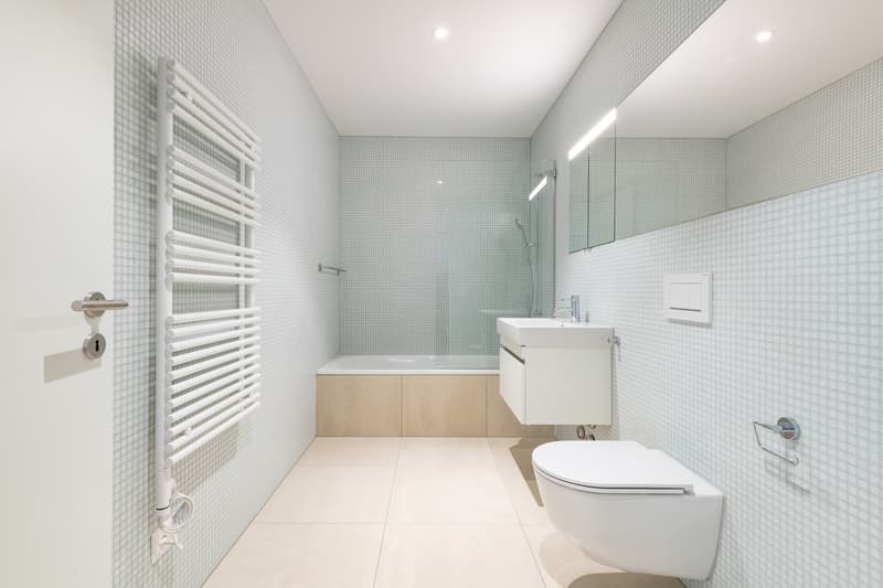 Moderne avec grand balcon (2)