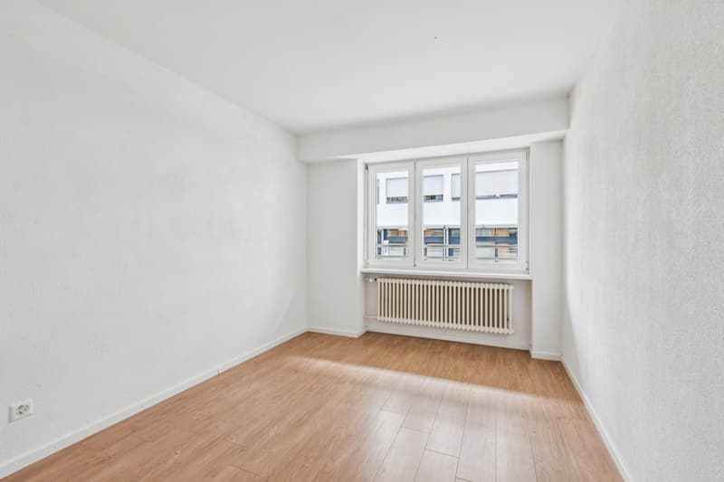 EG-Wohnung - renoviert - ideale Lage (6)