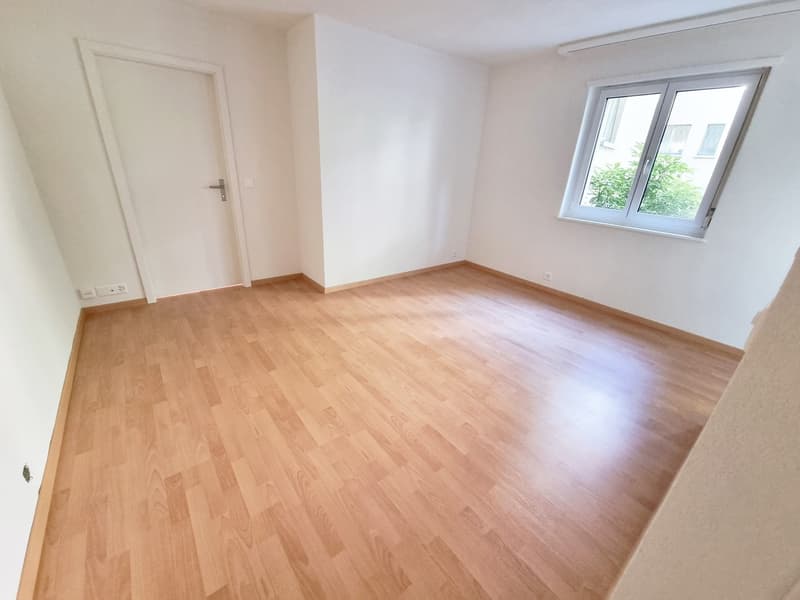 Wohn-/Esszimmer