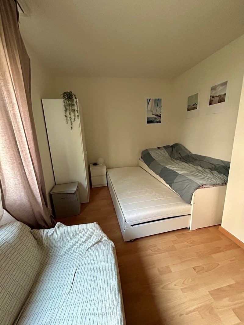 Casa accogliente in una posizione tranquilla nel distretto 3 (12)