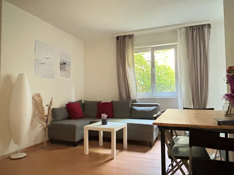 Casa accogliente in una posizione tranquilla nel distretto 3 (2)