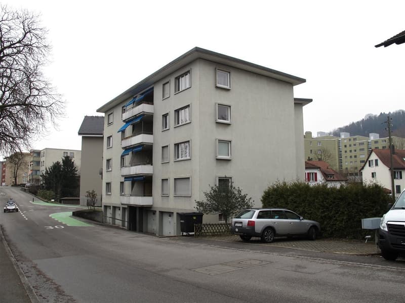 La tua nuova casa accogliente? (1)