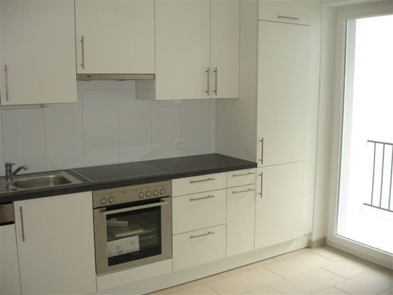 TOPMODERNE WOHNUNG (1)