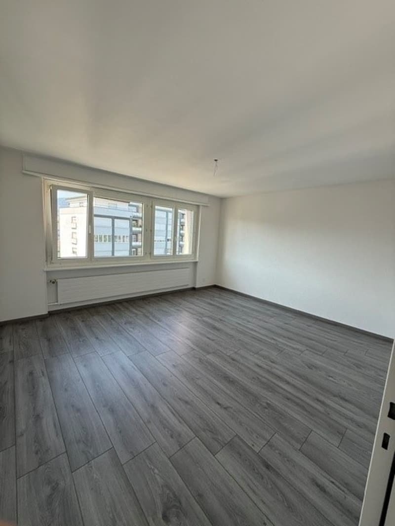 Posizione centrale - bagno ristrutturato - balcone (3)