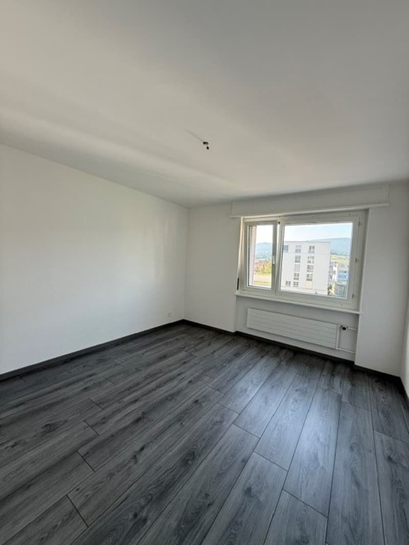Posizione centrale - bagno ristrutturato - balcone (4)