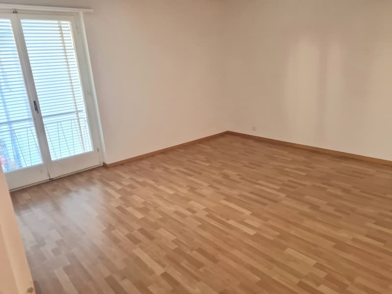 Appartement moderne 2 pièces avec balcon ! (4)
