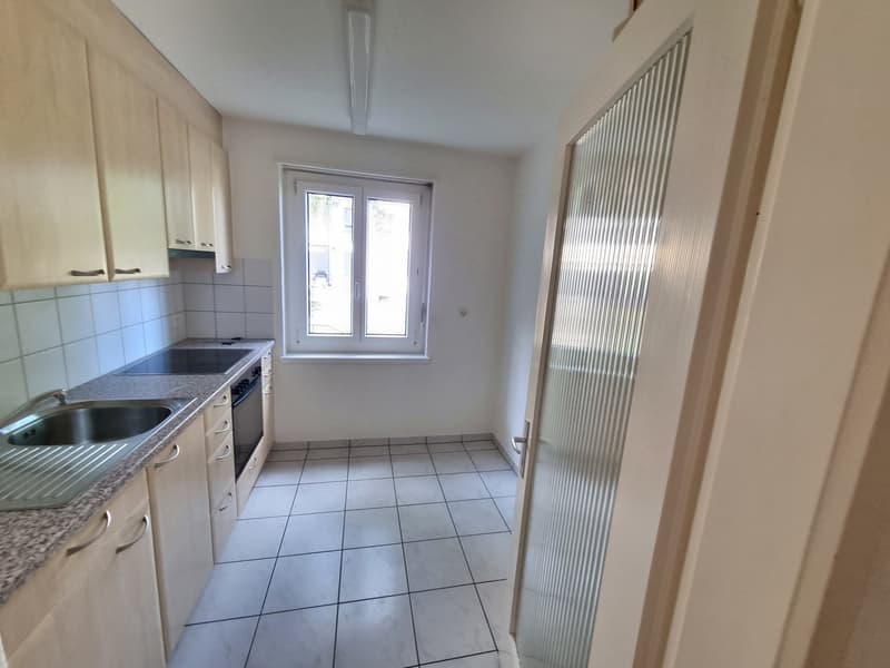 Gemütliche Wohnung mit Balkon und herrlicher Aussicht (3)