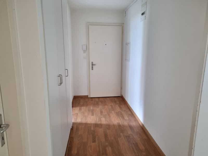 Gemütliche Wohnung mit Balkon und herrlicher Aussicht (4)