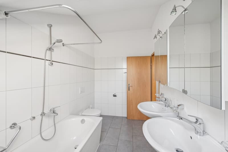 Super offer, beautiful attic apartment! (4)