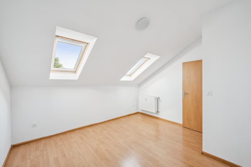 Super offer, beautiful attic apartment! (5)