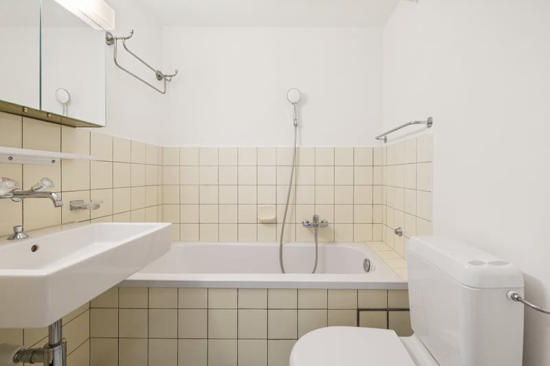 Cozy apartment in central location (6)