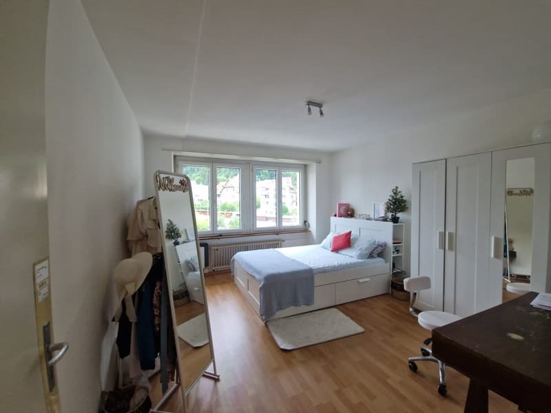 Appartement lumineux et spacieux de 3,5 pièces dans un emplacement central à Baden (4)
