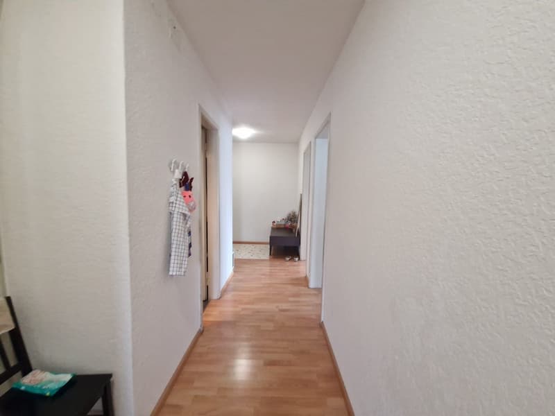 Appartement lumineux et spacieux de 3,5 pièces dans un emplacement central à Baden (8)