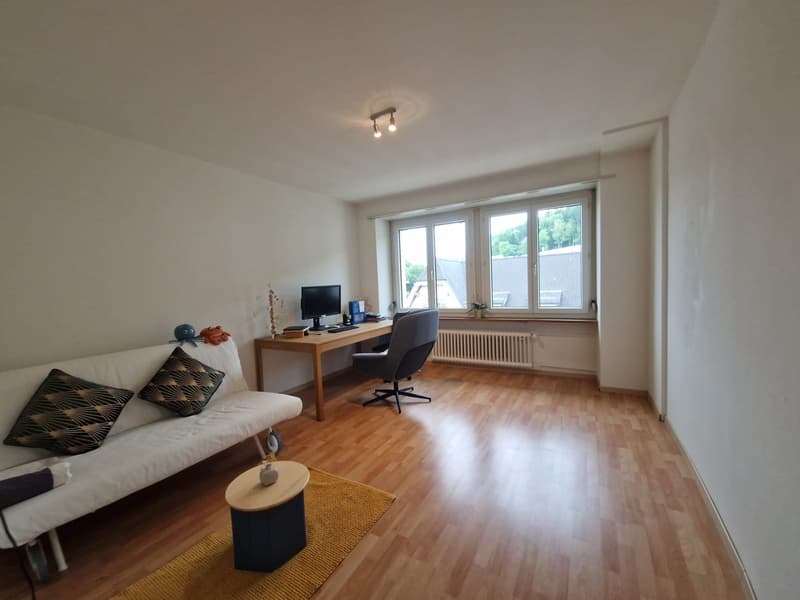 Appartement lumineux et spacieux de 3,5 pièces dans un emplacement central à Baden (3)