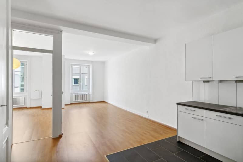 Ideal location - balcony - spacious (3)