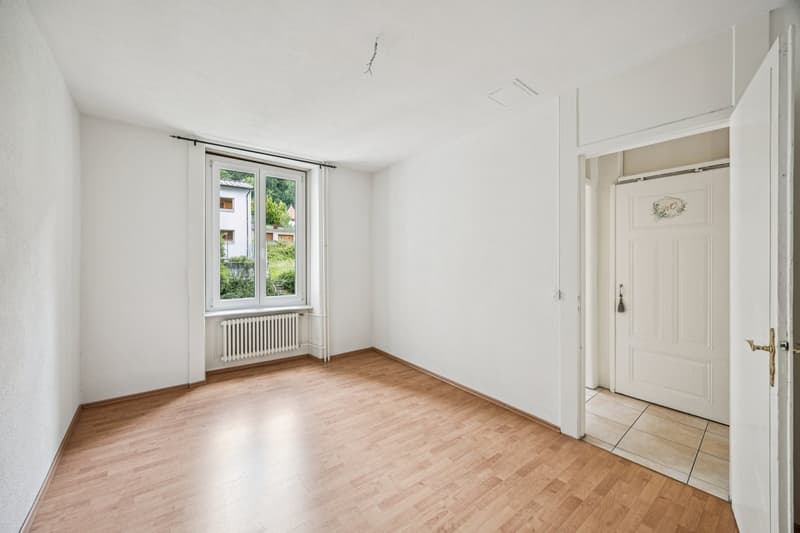 Ideal location - balcony - spacious (6)