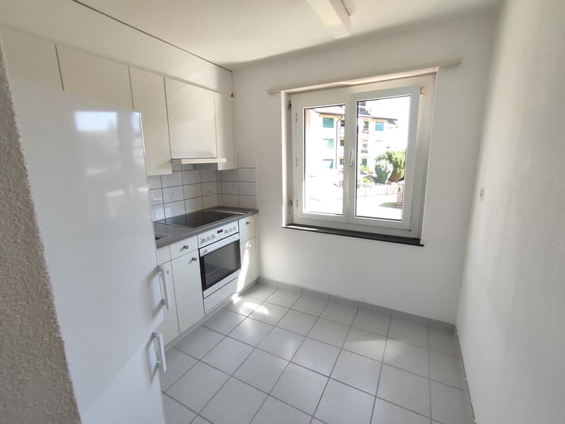 Appartement confortable et lumineux dans un emplacement central (1)