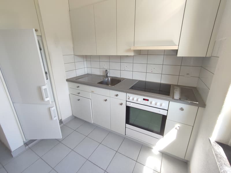 Appartement confortable et lumineux dans un emplacement central (2)