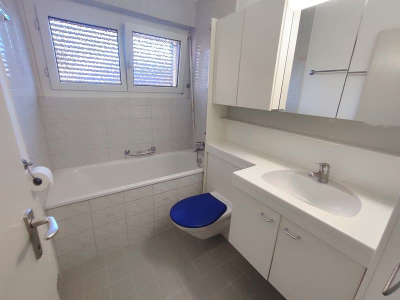 Appartement confortable et lumineux dans un emplacement central (4)