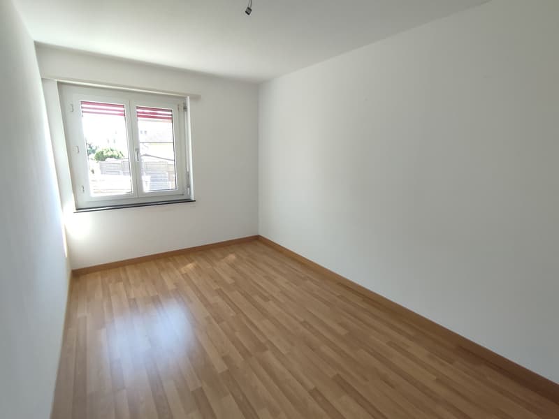 Appartement confortable et lumineux dans un emplacement central (5)