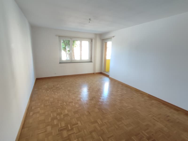 Appartement confortable et lumineux dans un emplacement central (3)