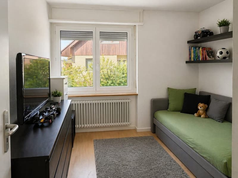 Super schöne Wohnung (3)