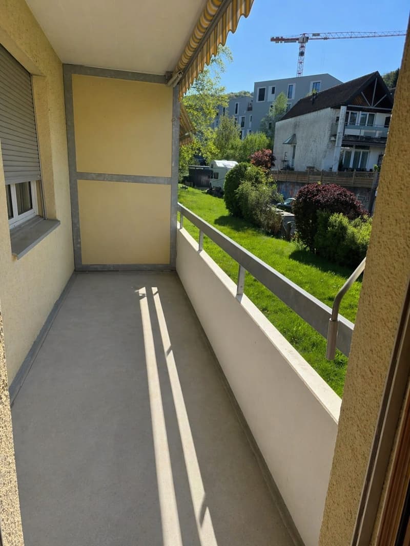 Super schöne Wohnung (4)