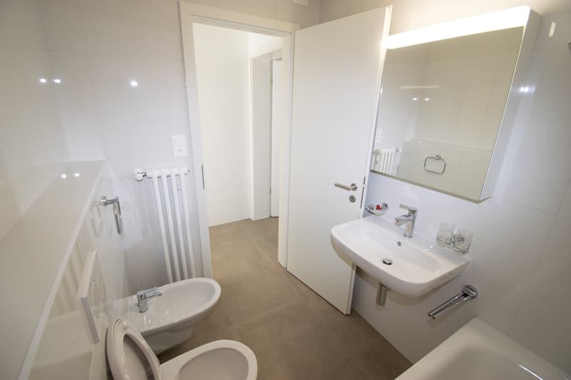 Bagno