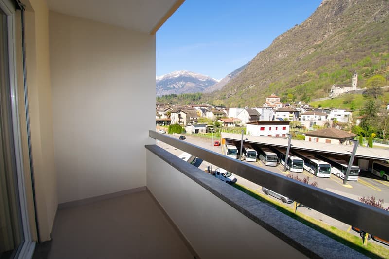 Balcone