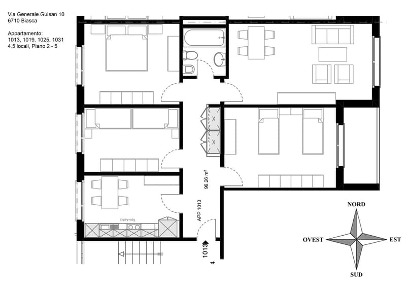 First rental after total renovation (12)