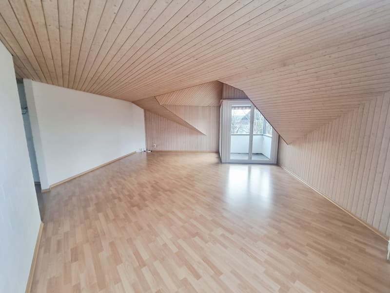 Schöne Wohnung in Biberist! (3)