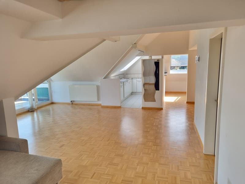 Ihre Suche hat ein Ende Willkommen in Ihrer neuen Wohnung! (1)