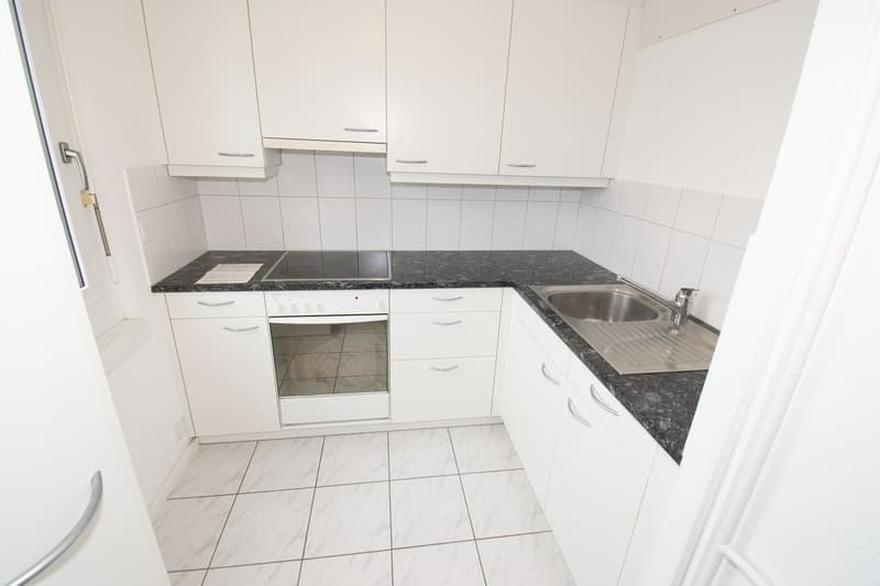 1 Zimmerwohnung in Solothurn (3)