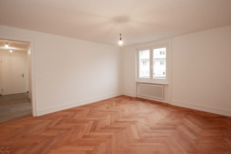 Modern, hell & gemütlich Wohnen zum Wohlfühlen (5)