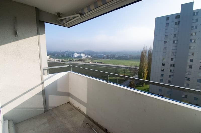Ihre Wohnung? (5)