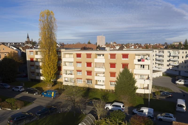 Alpsteinstrasse 2/4