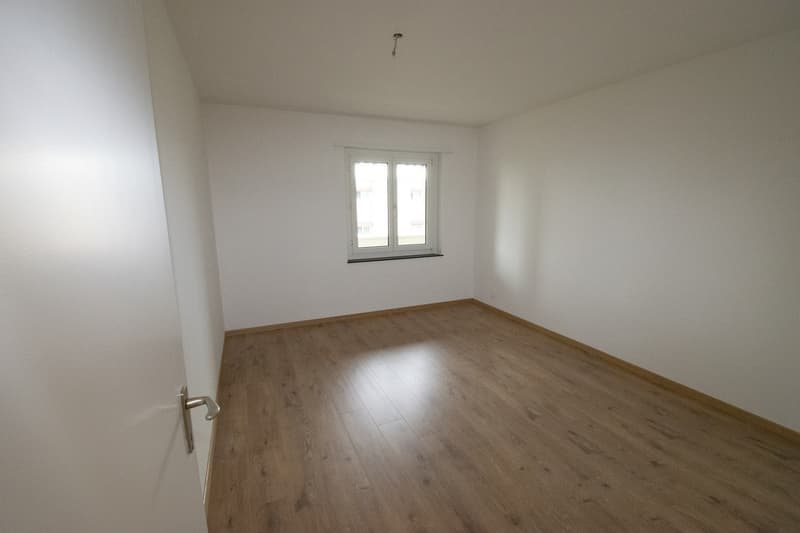Zimmer gross