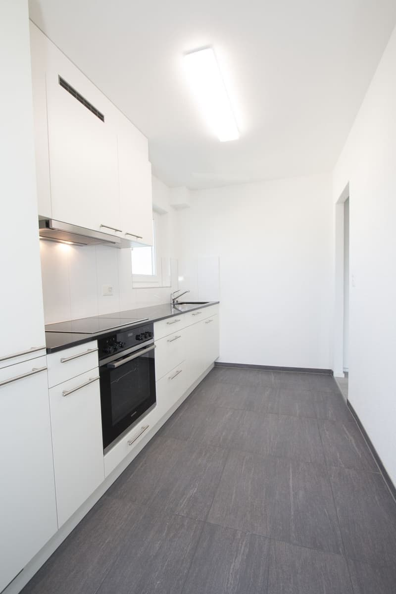 Wohnung mit eigenem Waschturm. Ein besuch Lohnt sich ! (2)